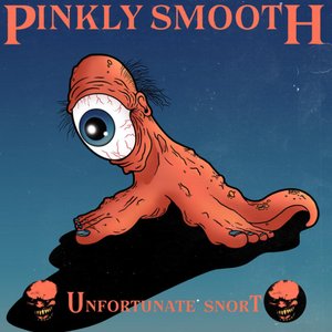 “Unfortunate Snort”的封面