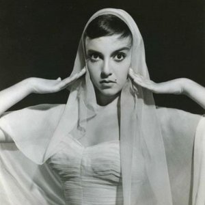 Avatar for Liliane Montevecchi