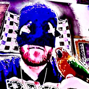 JuanLargo Tha Six6 的头像