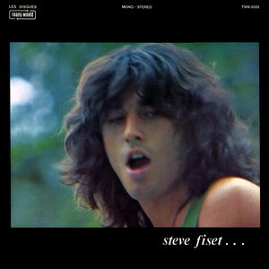 Steve Fiset... et le kitch