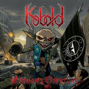 Madman's Overture