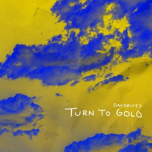 Turn to Gold - Single