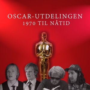 Oscar-utdelingen - 1970 til nåtid 的头像