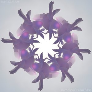 Anything But Remaining