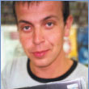 Anthony Teasdale photo provided by Last.fm