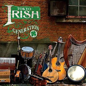 Tokyo Irish Generation