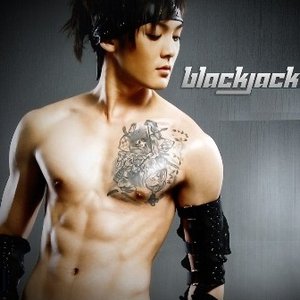 'BLACK JACK แจ็ค'の画像