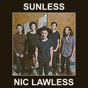 NIC LAWLESS/YOUNG CRIMINALES 的头像