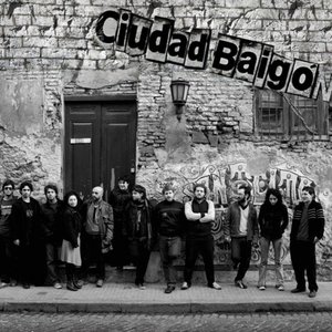 Avatar for Ciudad Baigón