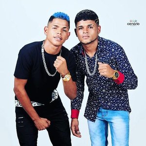 NIAGO E SELTINHO 的头像