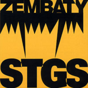 STGS cover