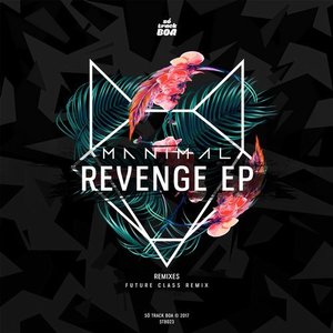 REVENGE EP