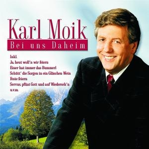 Karl Moik - Ja Heute Woll