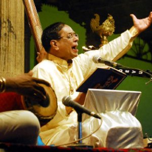 Avatar de Balamurali Krishna