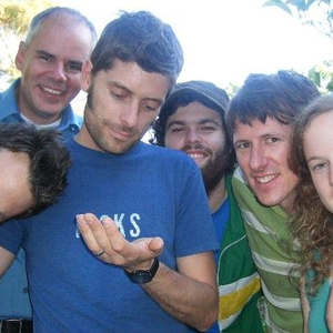 The Guild League photo provided by Last.fm