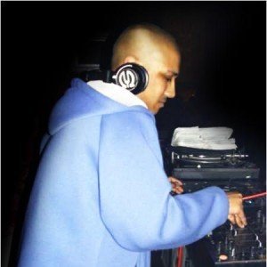 DJ Naffie 的头像