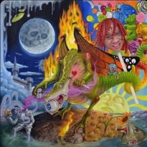 Trippie Redd e Ski Mask The Slump God 的头像