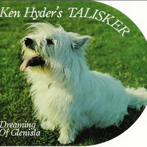 Dreaming of Glenisla