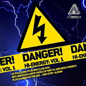 Danger! High Energy, Vol.  1