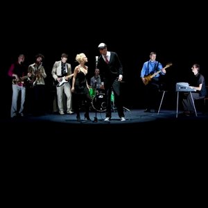 HooDoo Band 的头像