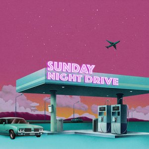 Sunday Night Drive - Single