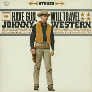 Have Gun, Will Travel