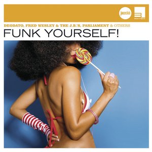 Funk Yourself! (Jazz Club)