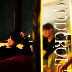 CONTROL - Live - Single