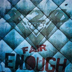 Fair Enough - Single