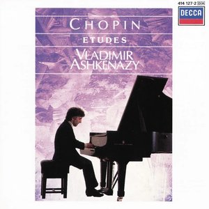 Vladimir Ashkenazy, Frédéric Chopin 的头像