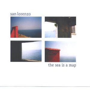The Sea is a Map