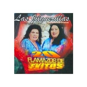 20 Flamazos De Exitos