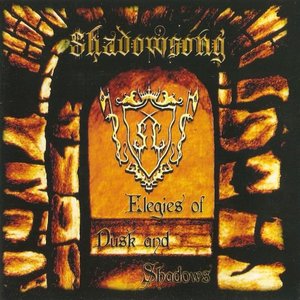 Elegies of Dusk and Shadows