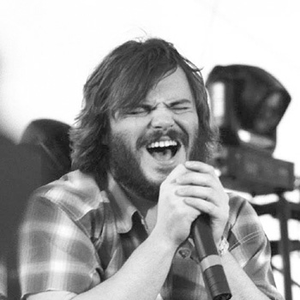 Jack Black photo provided by Last.fm