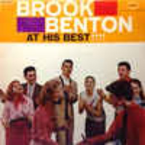 Brook Benton at His Best