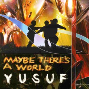 Изображение для 'Maybe There's A World'