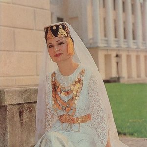 Сусанна Меметова 的头像