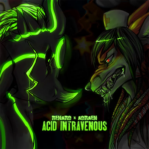 Acid Intravenous cover