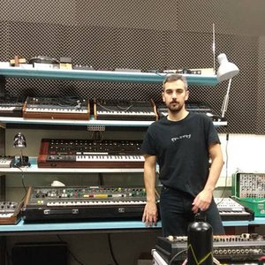 Avatar for Sebastiano Carghini