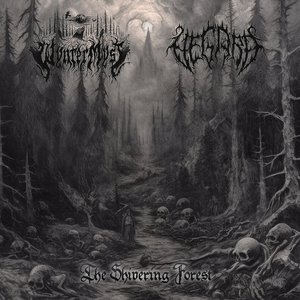 The Shivering Forest - Single