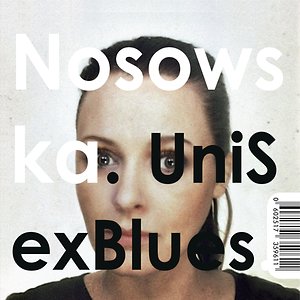 Image for 'UniSexBlues'