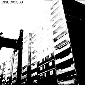 Image for 'Disco Oslo Demo I'