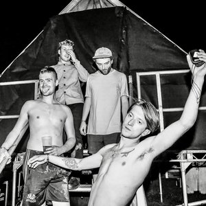 HEAVY LUNGS 的头像