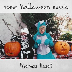 Thomas Tissot 的头像