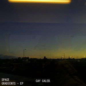 Space Gradients [EP].