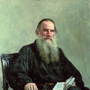 Leo Tolstoy のアバター