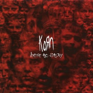 Here To Stay - EP