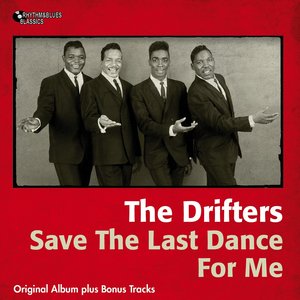 Save the Last Dance for Me (Original Album Plus Bonus Tracks)