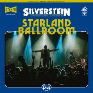 Performing Discovering The Waterfront Live At The Legendary Starland Ballroom