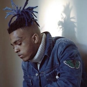 Avatar for XXXTENTACION